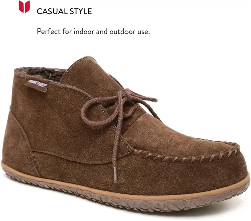 Miniatura 5 de Minnetonka Botas Torrey para hombre