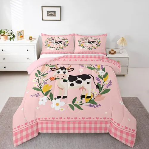 Miniatura 15 de Erosebridal Yoga Gifts Comforter Set for Kids Boys Girls Yoga Chakras Bedding Sun and Moon Duvet Set Boho Tribal Comforter Twin with 1 Pillowcase