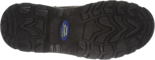 Miniatura 4 de Skechers Workshire - Botas de trabajo de punta de acero para mujer