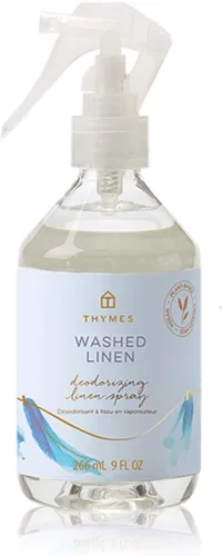 Miniatura 7 de Thymes Spray para Ropa de Lino - 9.0 Fl Oz - Frasier Fir