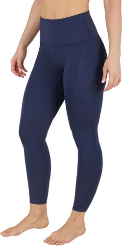 Miniatura 100 de 90 Degree By Reflex - Pantalones deportivos de yoga para mujer Power Flex