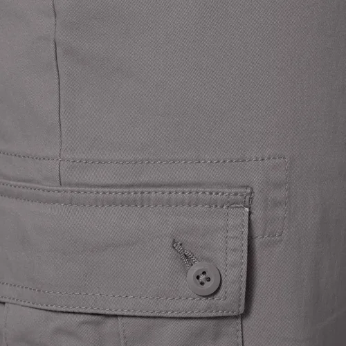 Miniatura 7 de Amazon Essentials - Pantalones cargo elásticos de corte recto para hombre (disponibles en tallas grandes y altas)