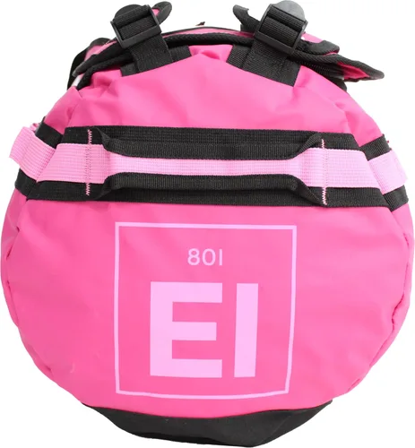 Miniatura 73 de Element Equipment Trailhead Bolsa de lona con correas de hombro de tela impermeable, Color verde azulado., Large 85 Liters