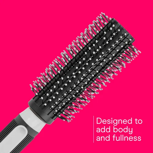 Miniatura 4 de Conair Pro cepillo para el cabello con cerdas de jabalí