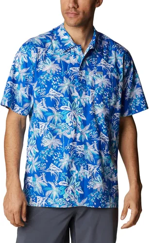 Miniatura 124 de Columbia Camisa de manga larga Super Tamiami para hombre
