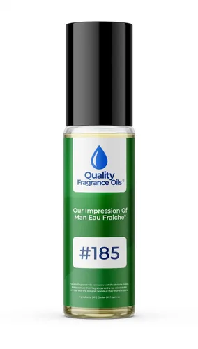 Miniatura 9 de Quality Fragrance Oils - Seducción de Goma de Mascar de Bubble Gum para mujer Aceite de perfume de larga duración, sin alcohol, aroma fuerte