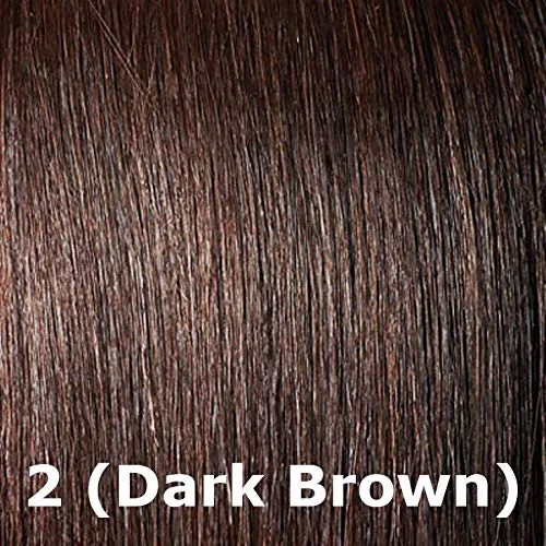 Miniatura 5 de 2X AFRO KINKY BULK 24"-Morado Oscuro