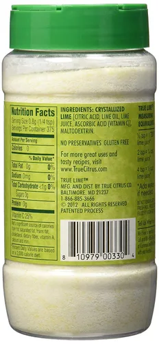 Miniatura 2 de Batidos True Lime de 10.6 oz (1 batido)