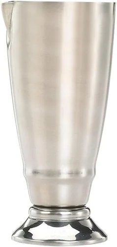 Miniatura 12 de Barfly M37108 Jigger, 2 oz, inoxidable con mango Acero inoxidable con mango
