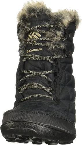 Miniatura 2 de Columbia - Botas para nieve Minx Shorty III para mujer.
