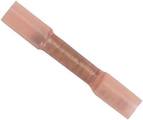 Miniatura 4 de Ancor termorretráctil y conectores de nailon