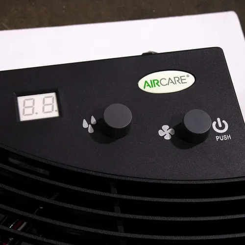 Miniatura 6 de AIRCARE H12600 humidificador de evaporación con consola.