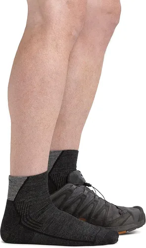 Miniatura 3 de Darn Tough Darn Tough Hiker - Calcetín acolchado 14 para hombre