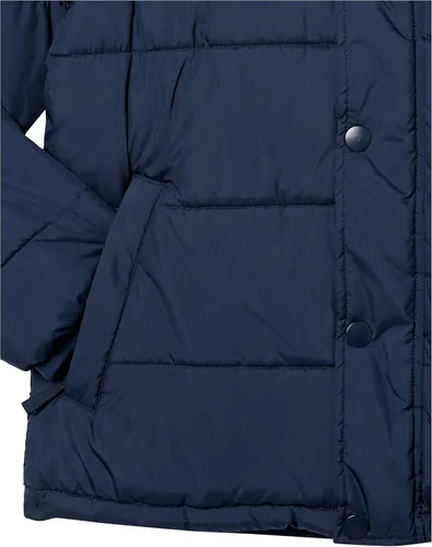 Miniatura 6 de Tienda Essentials Mens Heavyweight Hooded Puffer Coat