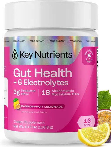 Miniatura 8 de KEY NUTRIENTS Tabletas de electrolitos, 200 cápsulas, sal para deshidratación, electrolitos en ayunas, píldoras de sal con electrolitos, sin azúcar