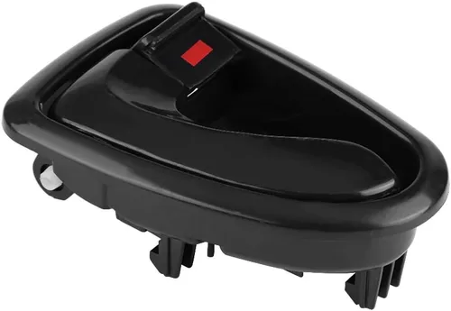 Miniatura 7 de KIMISS Manija de puerta interior, para Hyundai Accent 2000-2006 Auto Izquierda/Derecha Interior Interior Manija de Puerta Interior (Izquierda)