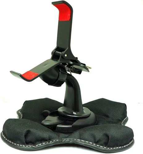 Miniatura 4 de Claw-X - Soporte de fricción antideslizante para todos los teléfonos inteligentes de hasta 4 pulgadas de ancho como Galaxy S26 S25 Flip iPhone 16 17