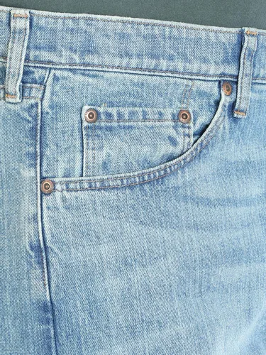 Miniatura 7 de Wrangler - Jeans Authentics Comfort Flex Waist de ajuste estándar para hombre