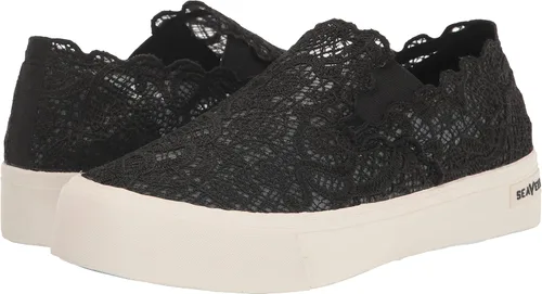Miniatura 7 de SEAVEES Plataforma Baja sin cordones para mujer