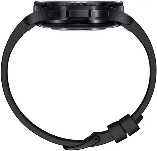 Miniatura 4 de Samsung Galaxy Watch 6 Classic 43mm, reloj inteligente con bisel giratorio, rastreador de fitness, coaching avanzado del sueño, monitor cardíaco