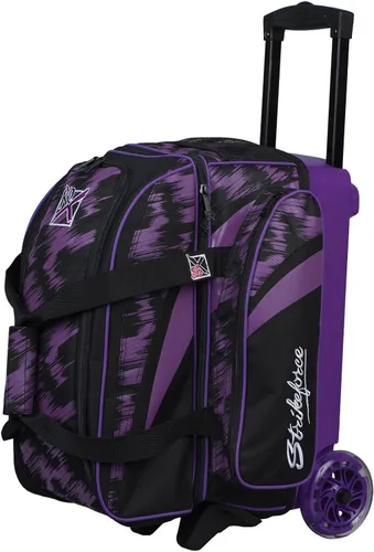 Miniatura 7 de KR Strikeforce Bolsas de bolos Verde azulado