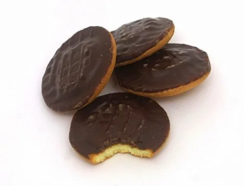 Miniatura 9 de Original English McVities Jaffa Cakes Twin Pack importado del Reino Unido Inglaterra Twin Pack