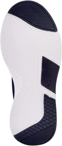 Miniatura 5 de Nautica - Tenis de deporte para mujer con agujetas, para correr, caminar, casuales.