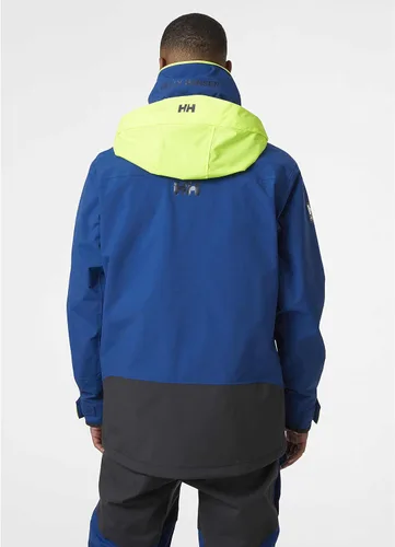 Miniatura 4 de Helly-Hansen mens Salt Coastal Jacket
