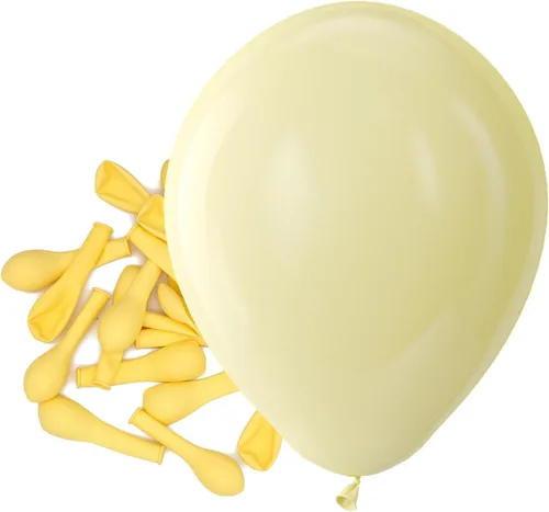 Miniatura 130 de Bezente - Globos de 12 pulgadas de látex con confeti para bodas, graduaciones, despedidas de soltera y cumpleaños, aptos para helio, dorado, 60