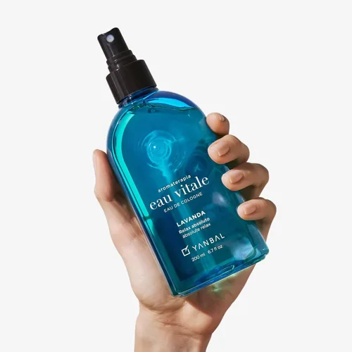 Miniatura 2 de Eau vitale lavanda