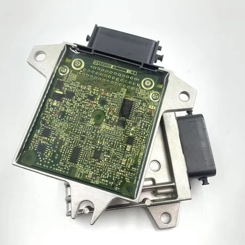Miniatura 2 de LF6L189E1 2007-2009 Módulo de control de transmisión compatible con Mazda 5 2.0L TCU TCM módulo de control de transmisión LF6L 18 9E1