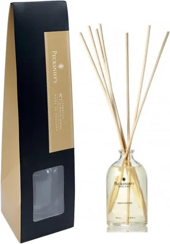 Miniatura 40 de Pecksniff's Difusor de vetiver y almizcle 3.4 fl oz/3.38 Fl Oz