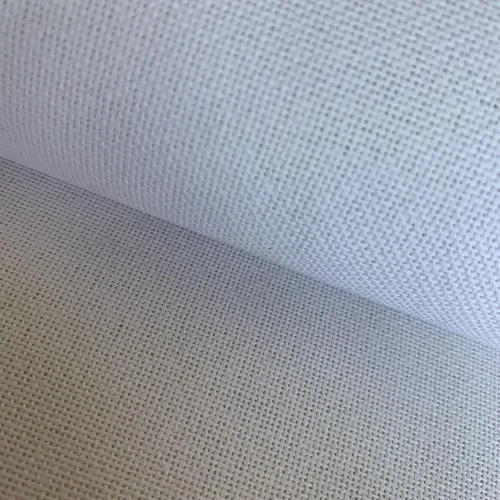 Miniatura 6 de Tela de punto de cruz de tela de bordado Evenweave de 25 unidades, color crudo natural, 29 pulgadas de ancho x 39 pulgadas de largo
