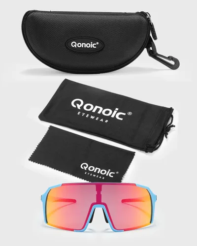 Miniatura 5 de Gafas de sol de béisbol juveniles para niños y caras pequeñas, para hombres y mujeres, ciclismo, esquí, bicicleta, deportes al aire libre