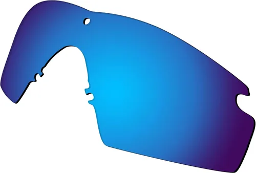 Miniatura 2 de BroLizard - Lente polarizada para gafas de sol Oakley Si M Frame 2.0