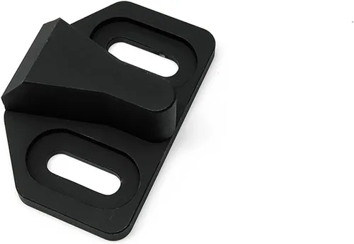 Miniatura 7 de G Brand para Toyota FJ Cruiser XF10 2007-2020, Land Cruiser Prado FJ120 FJ150 2003+, para Toyota RAV4 Cerradura de Puerta del Portón Trasero