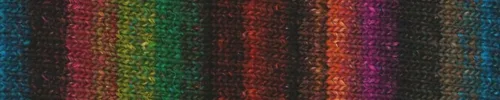 Miniatura 18 de Hilo de seda Noro Silk Garden - azul rey (# 08)