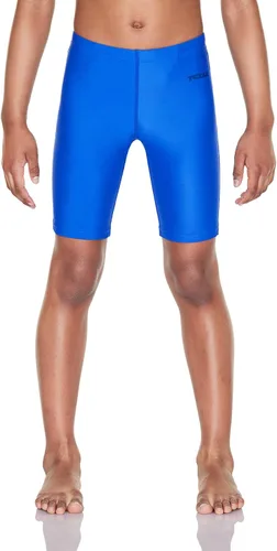 Miniatura 7 de TSLA Traje de baño para niño, traje de baño competitivo de carreras juvenil, protección solar UPF 50+