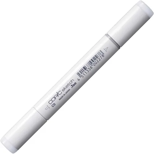 Miniatura 2 de Marcadores Copic Sketch C0 Gris frío 0