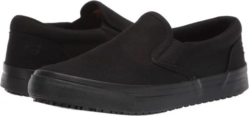 Miniatura 7 de Skechers Work SudlerColobus - Zapatos sin cordones para mujer