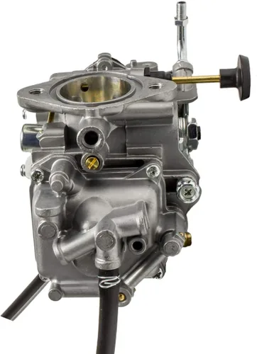 Miniatura 6 de LSSM Carburador de Reemplazo YFM350 para Yamaha 1987-2004 Warrior 350 1987-1995 Moto-4 350 YFM 350 1987-1998 Big Bear 350 1996-1998 Kodiak 400