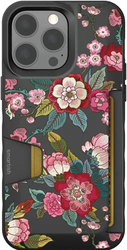 Miniatura 215 de Smartish - AW Shoots - Funda delgada para iPhone 13, Gripmunk [ligera + protectora], funda fina - Compatible con iPhone 13