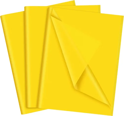 Miniatura 9 de NEBURORA Papel de seda verde para bolsas de regalo, 60 hojas, 14 x 20 pulgadas, papel de embalaje a granel para envoltura de regalo, relleno