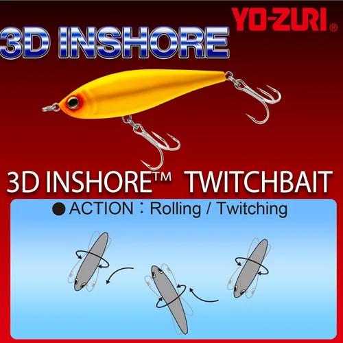 Miniatura 4 de Duel Twitchbait