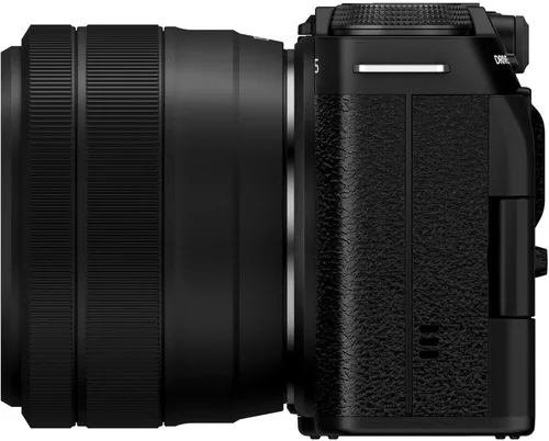 Miniatura 5 de Fujifilm X-M5 - Cámara digital sin espejo con Fuji XC 0.591-1.772 in f/3.5-5.6 OIS PZ, kit de lente OIS PZ, paquete negro con tarjeta de memoria