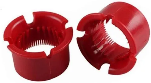 Miniatura 6 de Kit de piezas de repuesto cepillo de cerdas y cepillo batidor flexible y filtro Aero Vac y cepillo lateral armado 3 para iRobot Roomba 600 Series