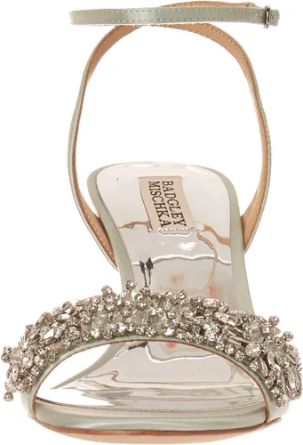Miniatura 2 de Badgley Mischka Women's Richelle Heeled Sandal