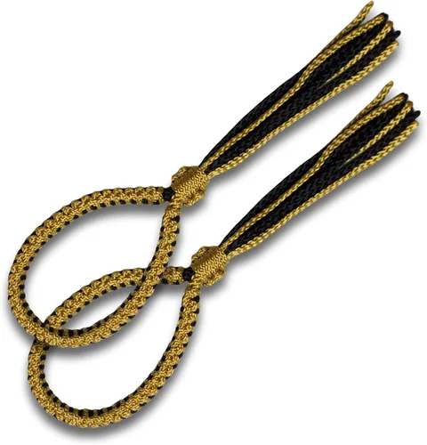 Miniatura 10 de Muay Thai Prajiad - Brazalete tradicional hecho a mano Muay Thai, auténtico boxeo y kickboxing tailandés Wai Kru (juego de 2)