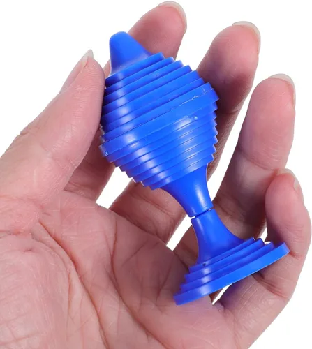 Miniatura 8 de NUOBESTY Paquete de 15 jarrones de bola de truco, accesorios de copa de bola que desaparecen, juguetes de cierre de copa de sol, luna, mini
