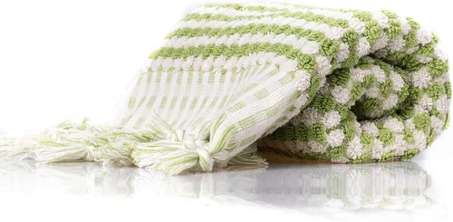 Miniatura 9 de Toallas de mano de algodón turco orgánico para baño, de gran tamaño, 70.00 x 35.00 pulgadas, toallas grandes de felpa suave y altamente absorbentes